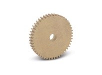 Boston 30214792 09034 QD60 DIAMETRAL PITCH: 12 D.P. TEETH: 60 PRESSURE ANGLE: 14.5 DEGREE