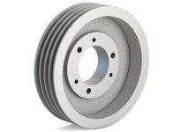 Gates 78328056 QD8B5.6 Multi-Duty Sheaves - QDSection: A/BOutside Diameter: 5.95"Bore Range Max.: 2 1/2"Face Width: 6 1/4"Bushin