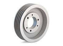 Gates 78368480 QD8D48.0 Multi-Duty Sheaves - QDSection: DOutside Diameter: 48.6"Bore Range Max.: 5 7/8"Face Width: 11 13/16"Bush