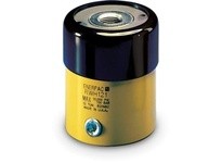 Enerpac QDH-120 Center Hole Cylinder 4830 lb. 3/4"-10 | YarinInd
