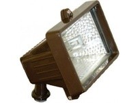 Orbit QH150-WH 150W Outdoor Quartz Flood Light | Durable Lighting Solutions