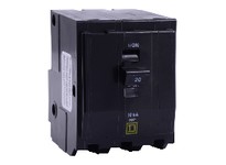 SquareD QO330 MINIATURE CIRCUIT BREAKER 240V 30A BREAKER 240V 30A