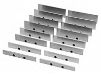 Te-Co QPS4000 QuickChange Parallel Kits, 3.980" Total Length, 4" Vise Size | Buy Now