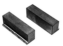 Te-Co QSJ8001 QuickChange Machinable (Soft) Fixture Jaws | High-Quality Tools