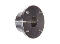 Gates 78170008 QT .13/16 QT-Type BushingsBore: 13/16"Keyseat: 3/16 " X 3/32"Material ID: 78170008This Gates QT-type bushing is s