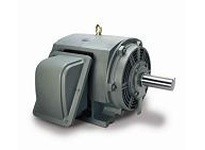 Teco-Westinghouse QT0206 AEEAFP Oil Well Pump TEFC HP: 20 RPM: 1200 Frame: 286T