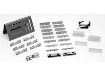 Te-Co QTM6000 QuickChange Starter Packages, 6" Vise Size | YarinInd