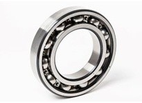 Consolidated Bearings R-1 DEEP GROOVE BALL BEARING INCH OPEN | High-Quality Bearings