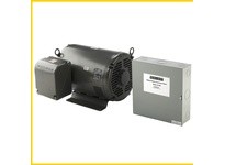 Phase-A-Matic R-100 Rotary Phase Converter 220V