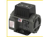 Phase-A-Matic R-2 Rotary Phase Converter 220V