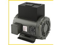 Phase-A-Matic R-7 Rotary Phase Converter 220V