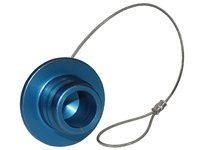 Dixon R-CN-PLUG FloMAX R-Series Coolant Nozzle Plug | High-Quality Industrial Supplies