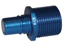 Dixon R-CR-C FloMAX R-Series Coolant Receiver with Cap | YarinInd