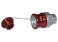 Dixon R-EN FloMAX R-Series Engine Oil Nozzle | High-Performance Industrial Tool