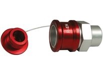 Dixon R-EN-P FloMAX R-Series Engine Oil Nozzle | High-Performance Industrial Supply