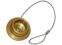 Dixon R-HN-PLUG FloMAX R-Series Hydraulic Oil Nozzle Plug