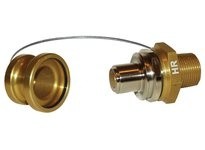 Dixon R-HR-CAP FloMAX R Series Hydraulic Oil Receiver Cap | YarinInd