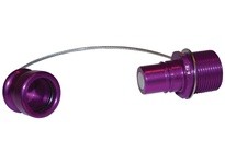 Dixon R-TR FloMAX R-Series Transmission Fluid Receiver