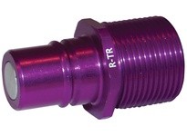 Dixon R-TR-C FloMAX R-Series Transmission Fluid Receiver | High-Performance Industrial Supply