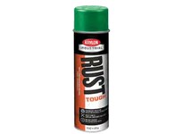 KRY R00551 Industrial Rust Tough Acrylic ALK Enamel Safety Orange | 1 Gal Krylon