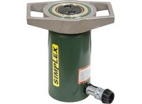 Simplex R1006 100 Ton Spr. Ret. S/A 6" Stroke Cyl. | YarinInd