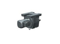 SEW R107 DRN112M4/TF GM0138/15-SEW 1464/9.2 RPM 158.68/Infinite 5.4 Hp 50 Hz Helical Gearmotor