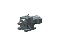 SEW R107 DRN132M4/TF Helical Gearmotor | High-Performance Gearmotor