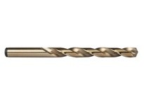 R10CO11/32 010322 Bronze 135° Jobber Drill 11/32 inch