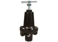 Dixon R119-02C Watts FRLs R119-Series Standard Regulator Without Gauge