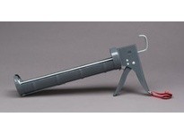 DRIPLESS R1201 Cradle Ratchet Gray Caulker 29oz | Industrial Tools
