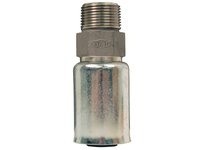 Dixon R12P1 Holedall® Uni-Range Male Coupling | Industrial Supplies