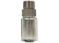 Dixon R12P2 Holedall® Uni-Range Male Coupling | Premium Industrial Supplies