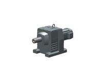 SEW R137 DRN132S4 SO # 25.7101196701.0001.14.16 Helical Gearmotor