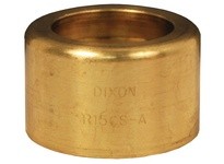 Dixon R1375ES Holedall Petroleum Ferrule