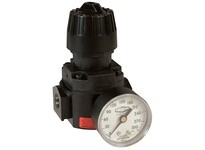 Dixon R16-04RHG Wilkerson FRLs R16-Series High Pressure Regulator