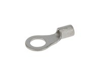 NSI R16-10 16-14 AWG BARE RING #10 STUD