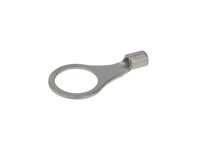 NSI R16-38 16-14 AWG BARE RING 3/8 STUD | High-Quality Electrical Connectors