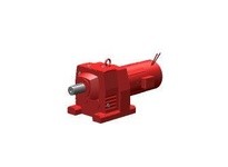 SEW R167 DRN225S4/BE62HR/TF SO # 01.3211991301.0001x01 Helical Gearmotor