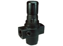 Dixon R17-600R Series 1 FRLs R17, R18-Series Jumbo Regulator Without Gauge