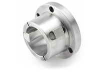 Dodge R1X2-11/16-ZN BK2 Custom Bushing | High-Quality Industrial Supplies