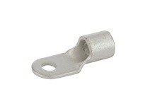 NSI R2-14 2 AWG BARE RING 1/4 STUD