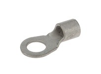 NSI R2-50 2 AWG BARE RING 1/2 STUD