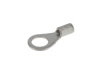 NSI R22-10 22-18 AWG BARE RING #10 STUD