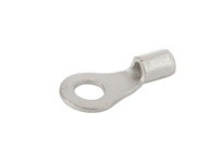 NSI R22-38 22-18 AWG BARE RING 3/8 STUD