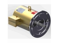 Marathon R232M2B 7.5 3600 DP 184TDZ 3/60/220/440 | High-Performance Motor