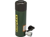 Simplex R256 25 Ton Spr. Ret. S/A 6" Stroke Cyl.