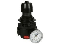 Dixon R26-03RHG Wilkerson FRLs R26-Series High Pressure Standard Regulator