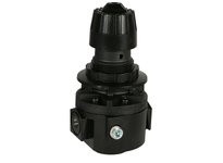 Dixon R26-04R Wilkerson FRLs R26-Series Standard Regulator