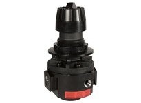 Dixon R26-04RH Wilkerson FRLs R26-Series High Pressure Standard Regulator