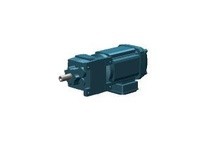 SEW R27 DRN80M4/Z SO # 3100824401.0001.97 1751/186 RPM 9.41/infinite 1 HP 60 Hz 230/460V Helical Gearmotor